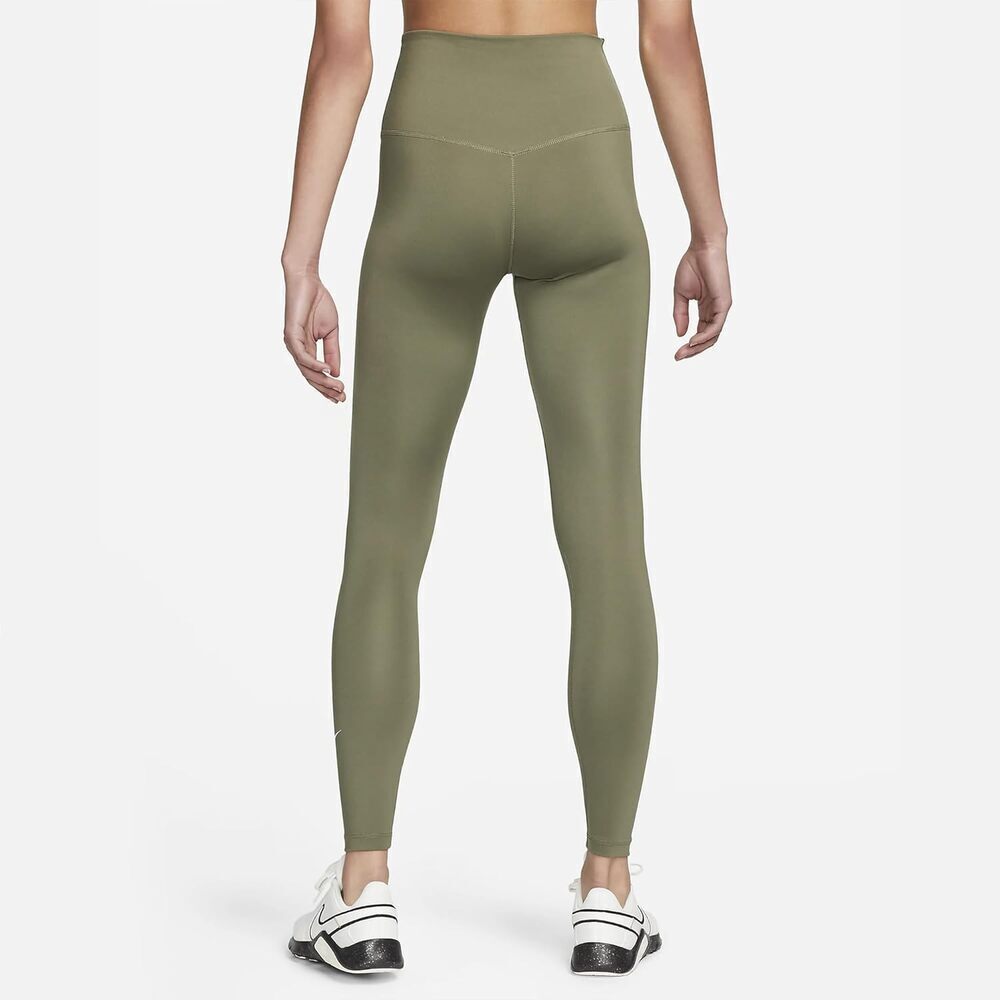 Nike One Women's High-Rise Leggings, Size 2XL - Picture 2 of 7